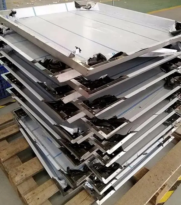 钣金加工的重要性及优点