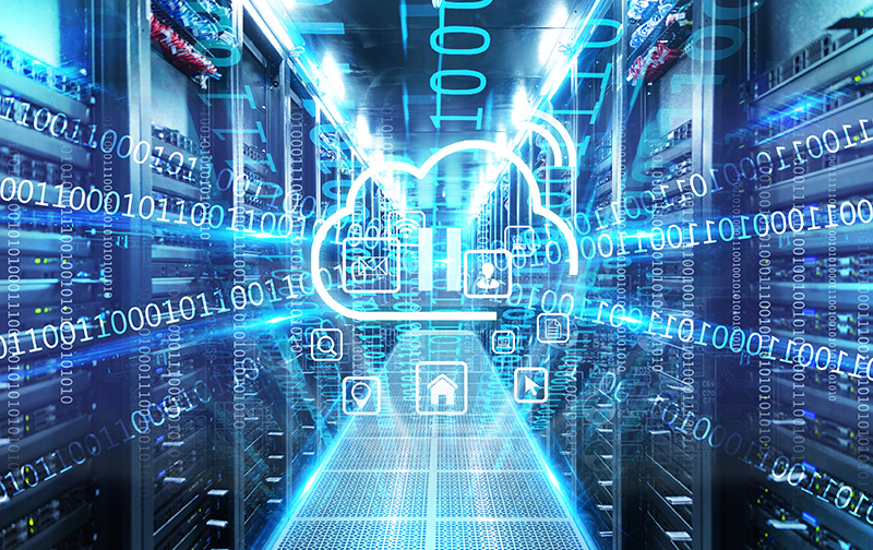 通信行业